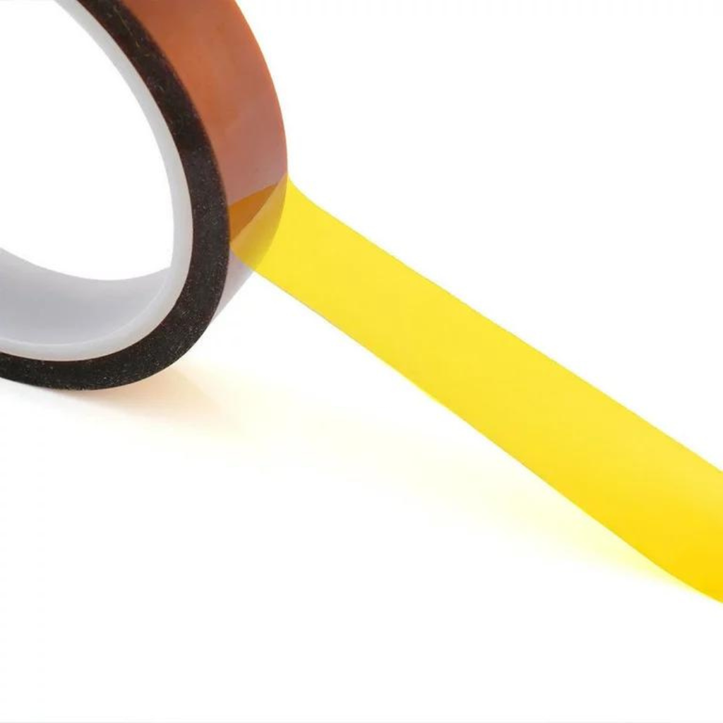 Rollo Kapton Tape 10Mm