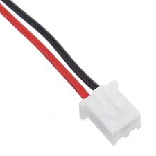 Cable Jst 2 Pines
