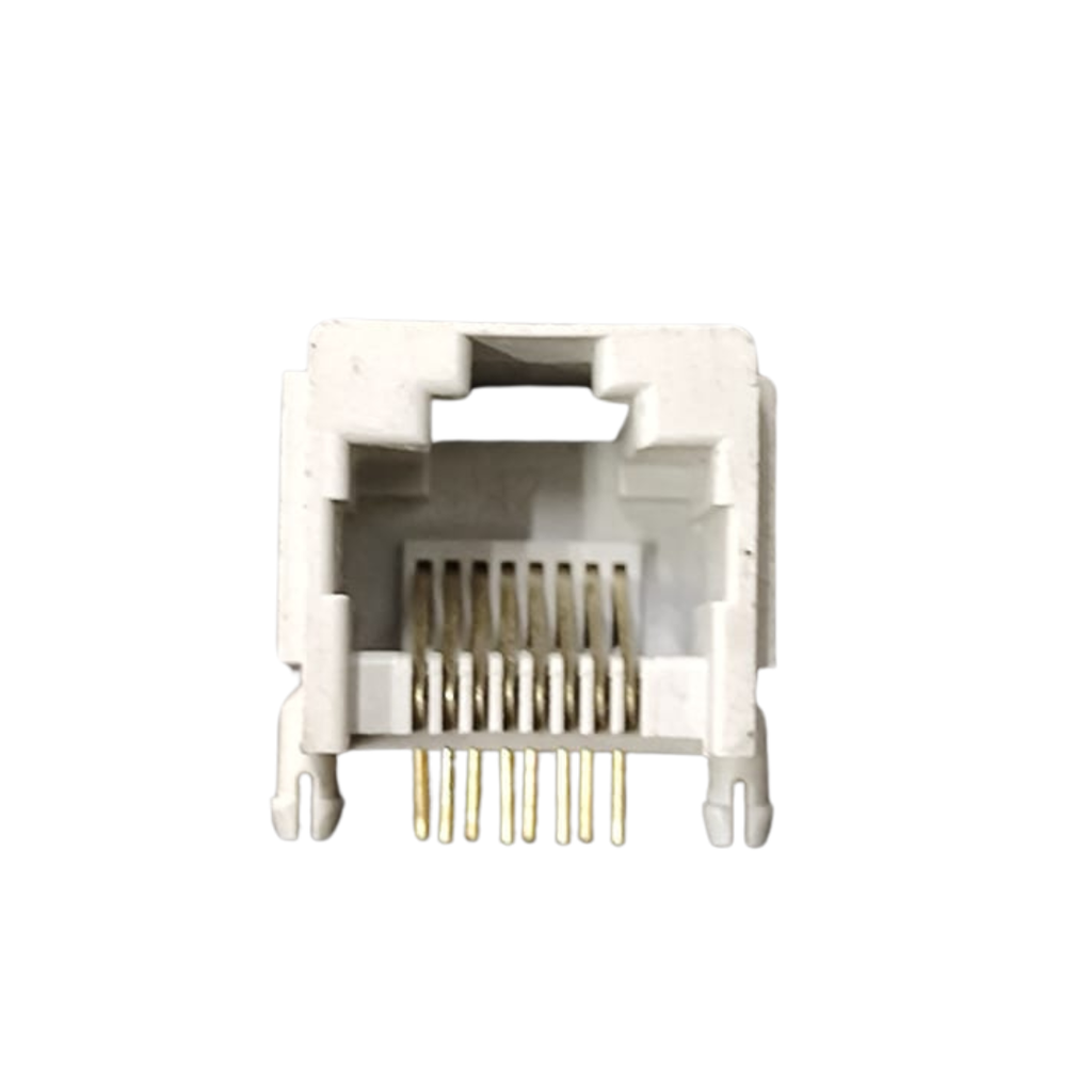 Conector Rj45 Hembra Plastico  Rj52-5222