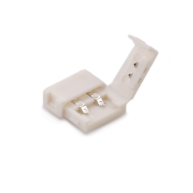 Union Para Tira Led 2 pines 10mm