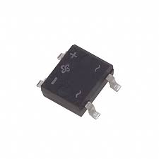 Puente De Diodos DF1506S SMD 600V 1.5A