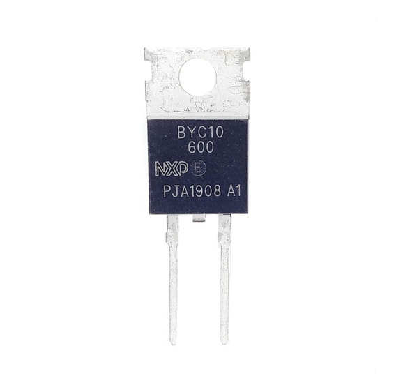 Diodo Hyperfast Byc10-600