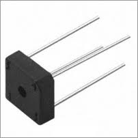 Puente De Diodos KBPC1006 600V 10A