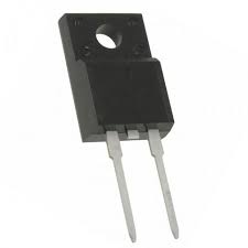 Diodo ultra rápido F30UA60S 30A 600V