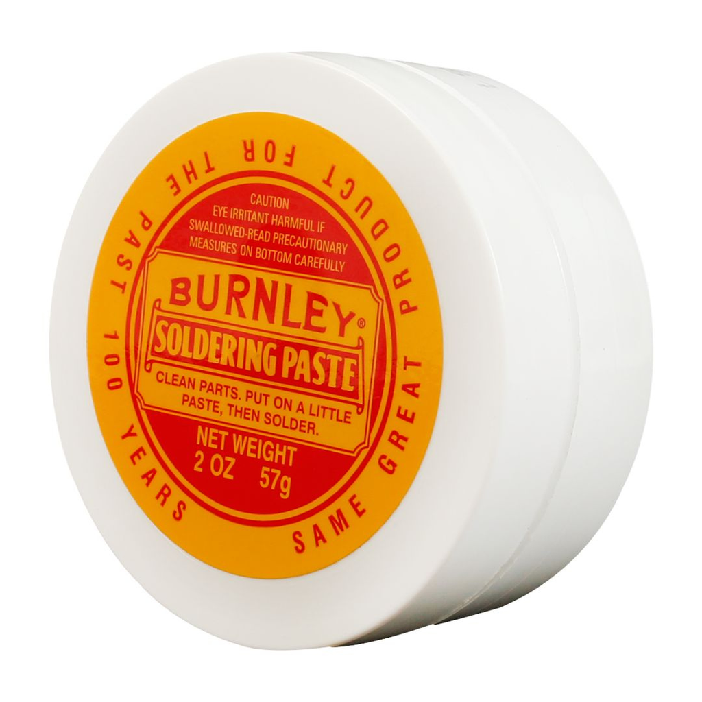 Pasta Para Soldar BURNLEY 57g