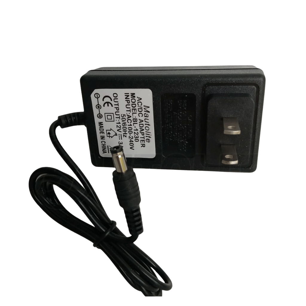 Adaptador De Voltaje 12V 3A
