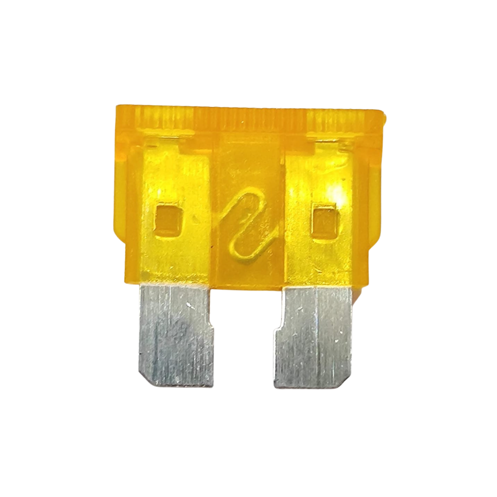 Fusible Automotriz 05A Largo