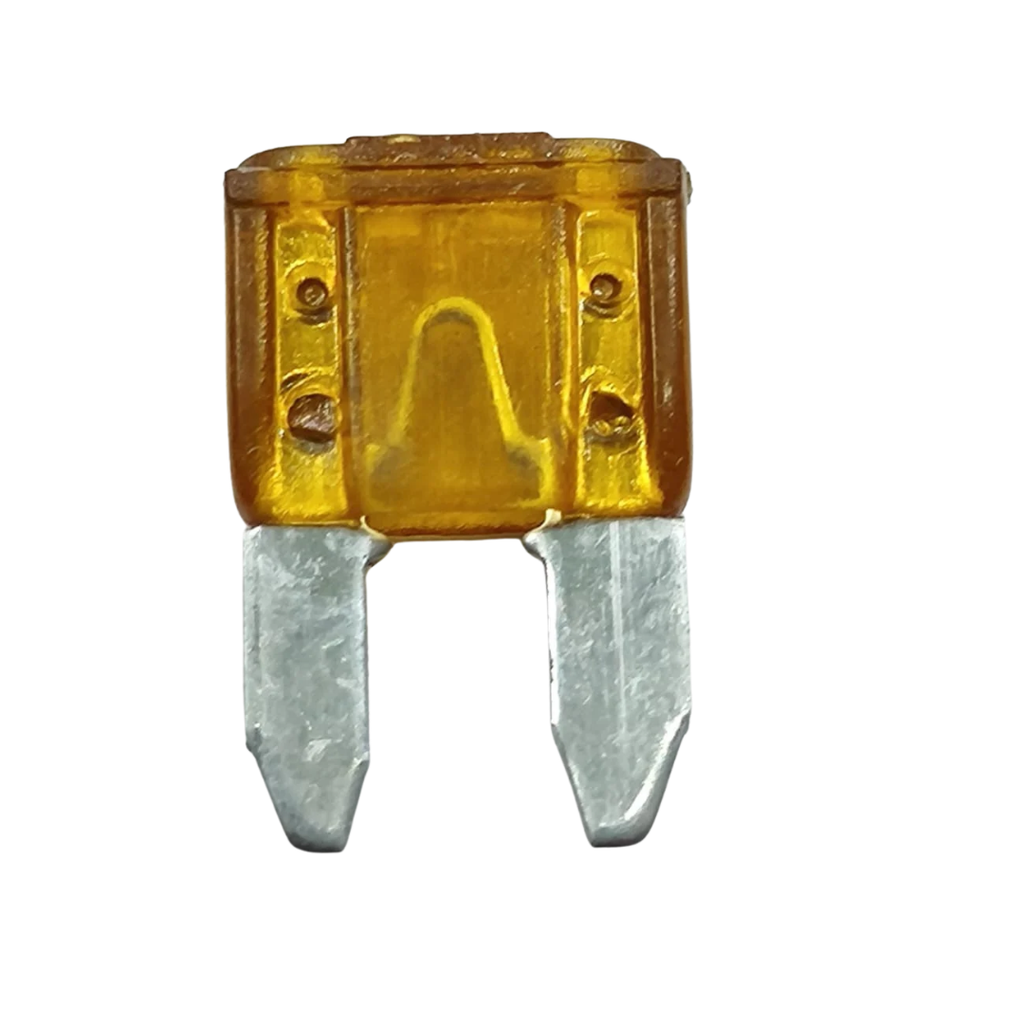 Fusible Automotriz 40A Corto