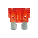Fusible Automotriz 10A Largo
