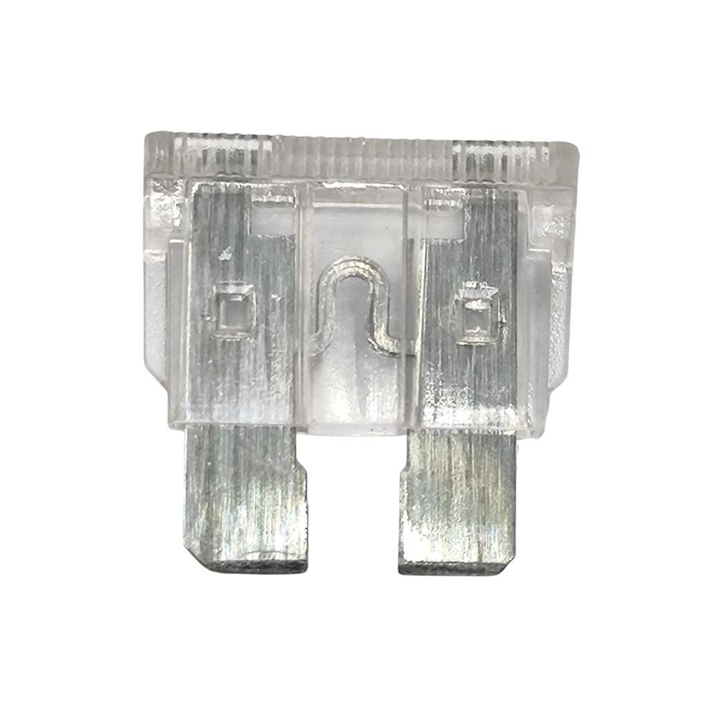 Fusible Automotriz 25A Largo