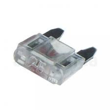 Fusible Automotriz 25A Corto