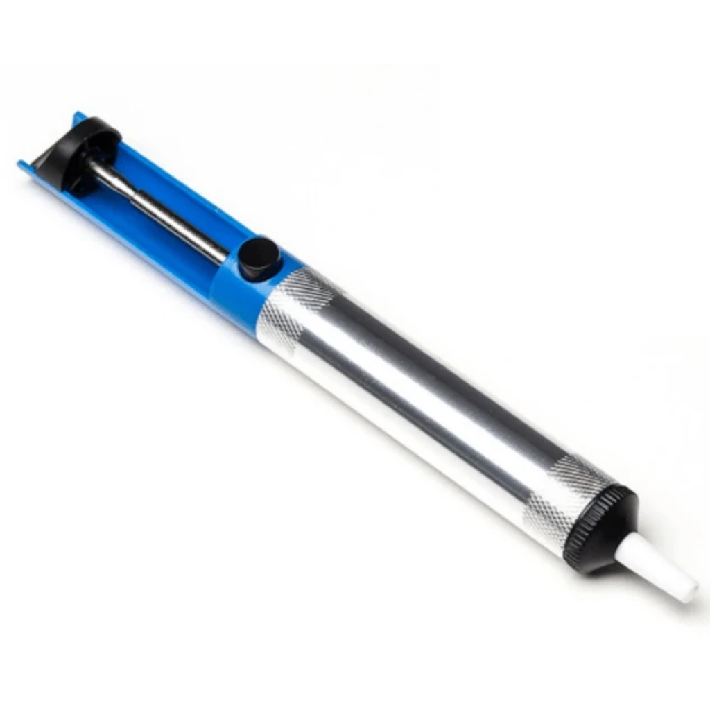 Succionador ZD Pequeño De Aluminio HANDSKIT