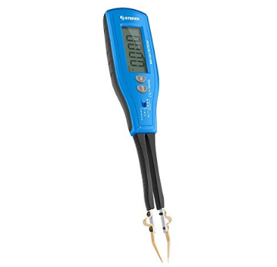 Multimetro Para Smd Steren Mul-030
