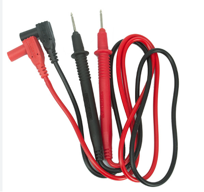 Puntas Para Multimetro (Tl07)