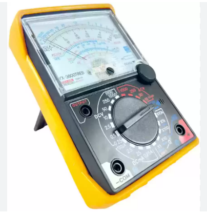 Multimetro Analago Samwa