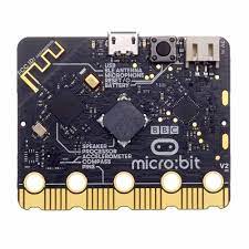 Placa De Programacion MICROBIT V2.2