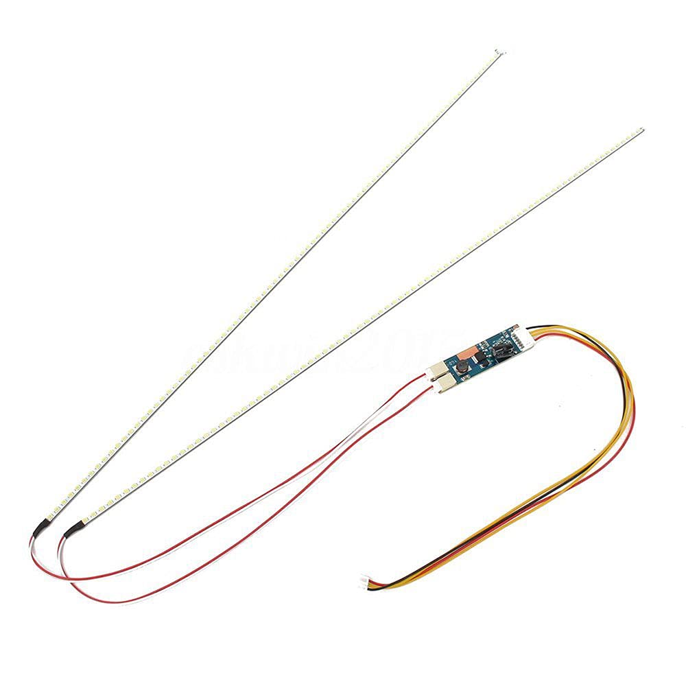 Barra Led Con Modulo