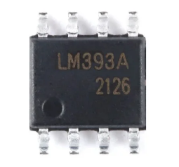 LM393 Circuito Integrado SMD