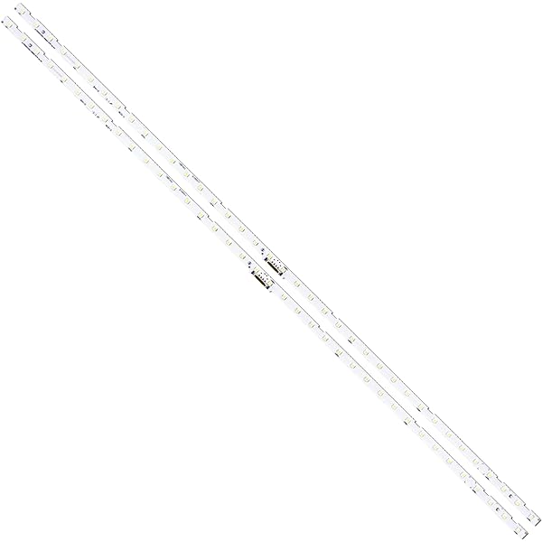 Juego Barras Para Tv Samsung 55" Led Cuadrado AOT_55_NU7300_NU7100 BN96-45913A UE55NU6900 UN55NU6900 UE55NU7400 UN55NU7300 UE55NU7300 55NU7100
