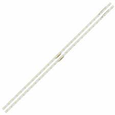 Juego Barra Led Samsung 43" EU43NU7100U BN96-45954A AOT_43_NU7100F