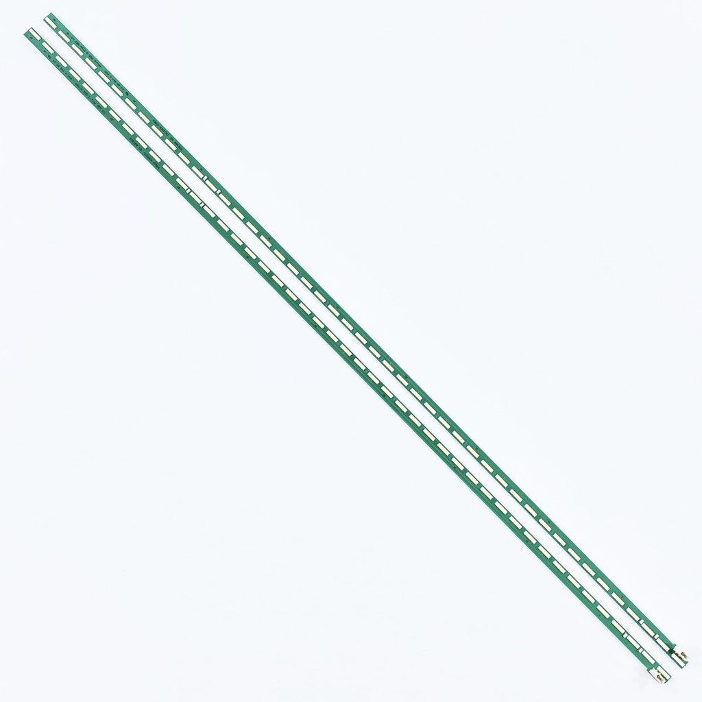 Juego Barra Led Lg 49" 49Lf5400-Ca 49LF5900-CA 49UF6300-CD MAK63267301 Verde