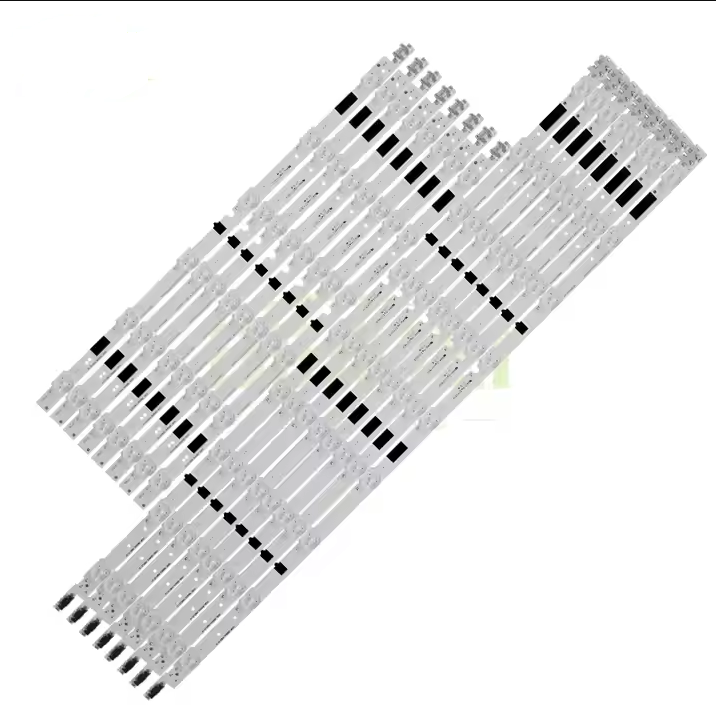 Juego Barra Led Samsung 46" Ua46F6400Aj/F5500Ar/F5080Ar D2Ge-460Sca-R3 2013Svs46F