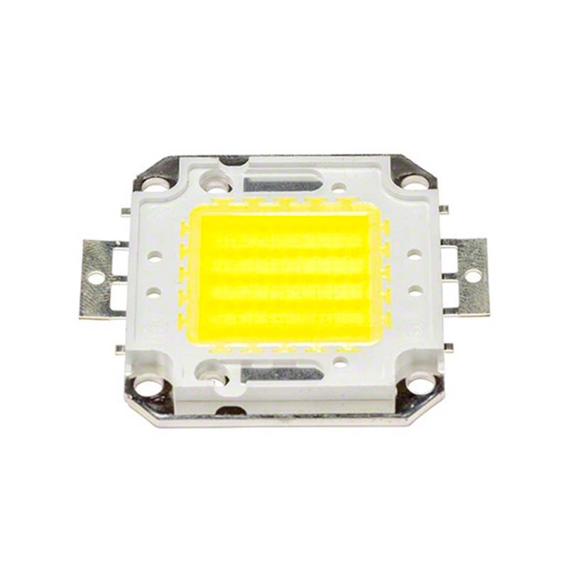 Led 50W Blanco 28-32V 5000-5500LM