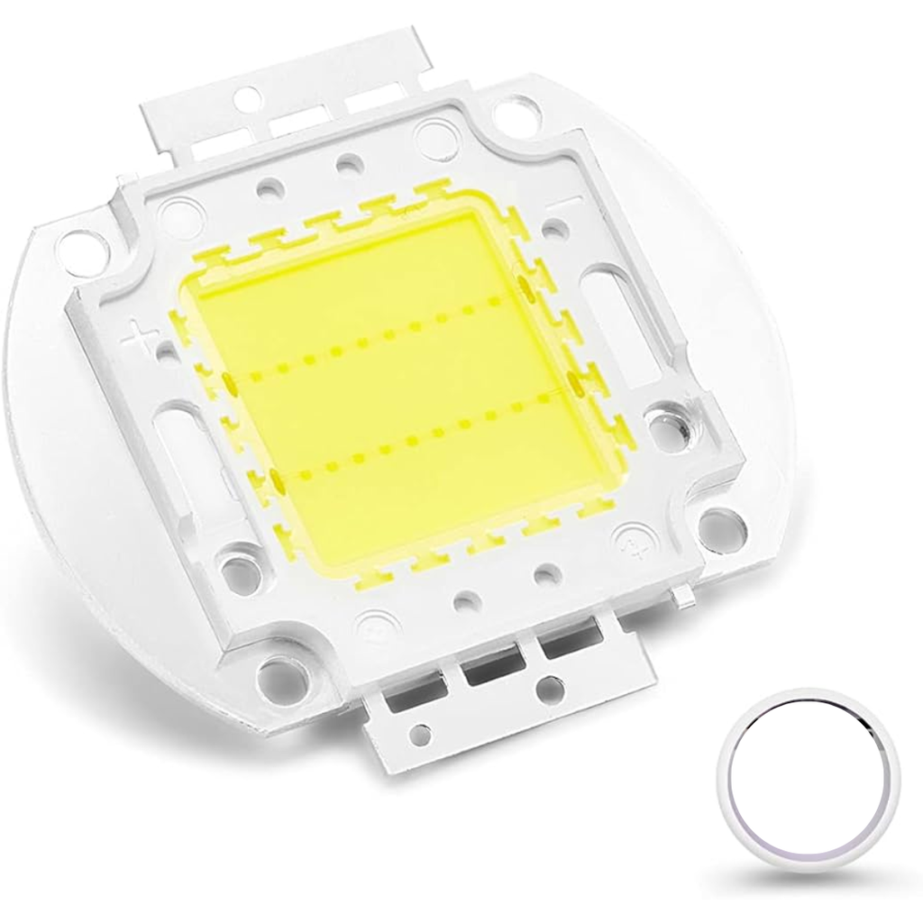 Led Blanco 20W 28-32V 1800-2000Lm