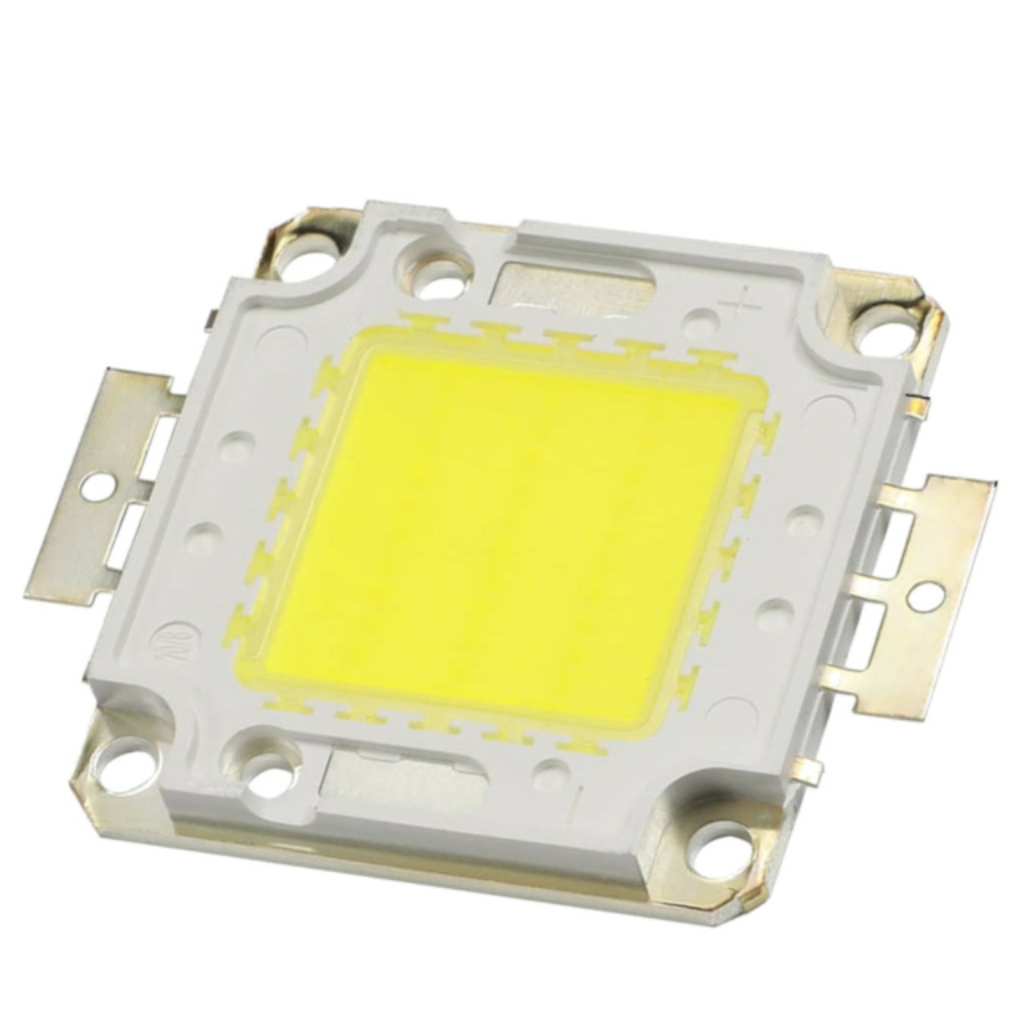 Led 100W Blanco 28-32V