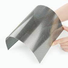 Placa de cobre perforada Flexible 20X30