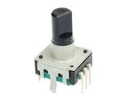 Potenciometro Sin Fin/Encoder Alps EC12E2414403 (Con Grada)