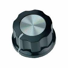 Perilla Para Potenciometro 20mm A01