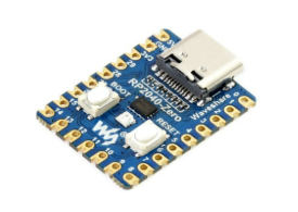 Raspberry Rp2040-Zero