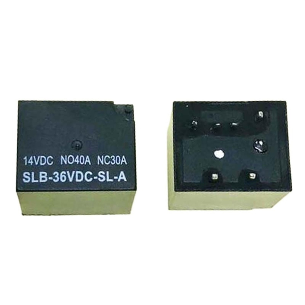 Rele SLB-36VDC-SL-A 36V 40A