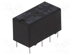 Rele Omron G5V-2H1-24VDC