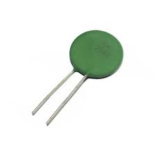 Termistor NTC SCK255R0 5Ohm 12A 20mm