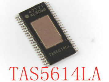 Integrado Smd Tas5614La