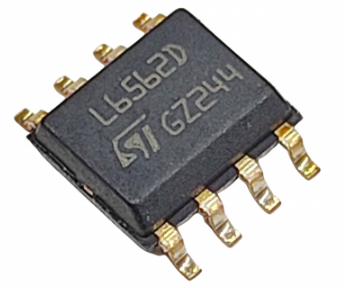 L6562D Circuito Integrado SMD