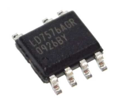 LD7576AGR Circuito Integrado SMD