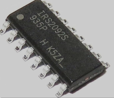 Integrado Smd Irs2092S