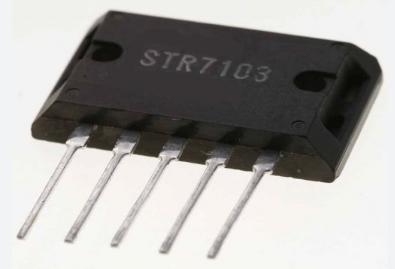 Integrado Str7103