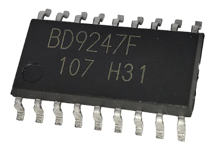 BD9247F Circuito Integrado SMD