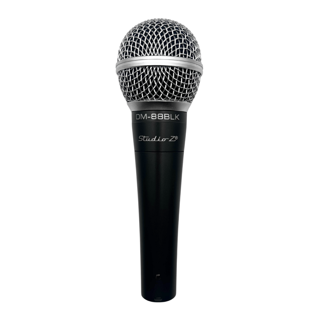 Micrófono Profesional SKP DIMANICO PRO PRO58-XLR