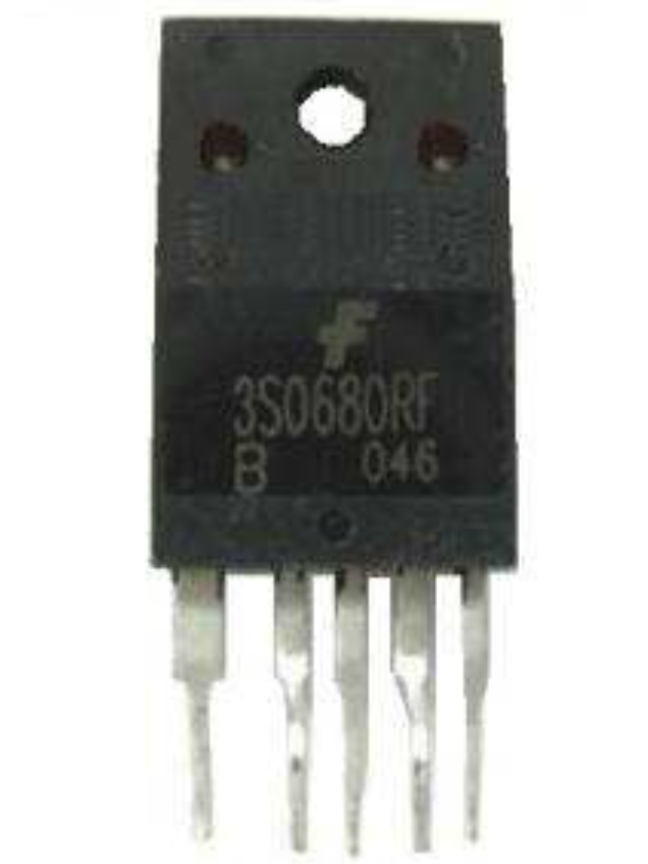 Integrado 3S0680Rf