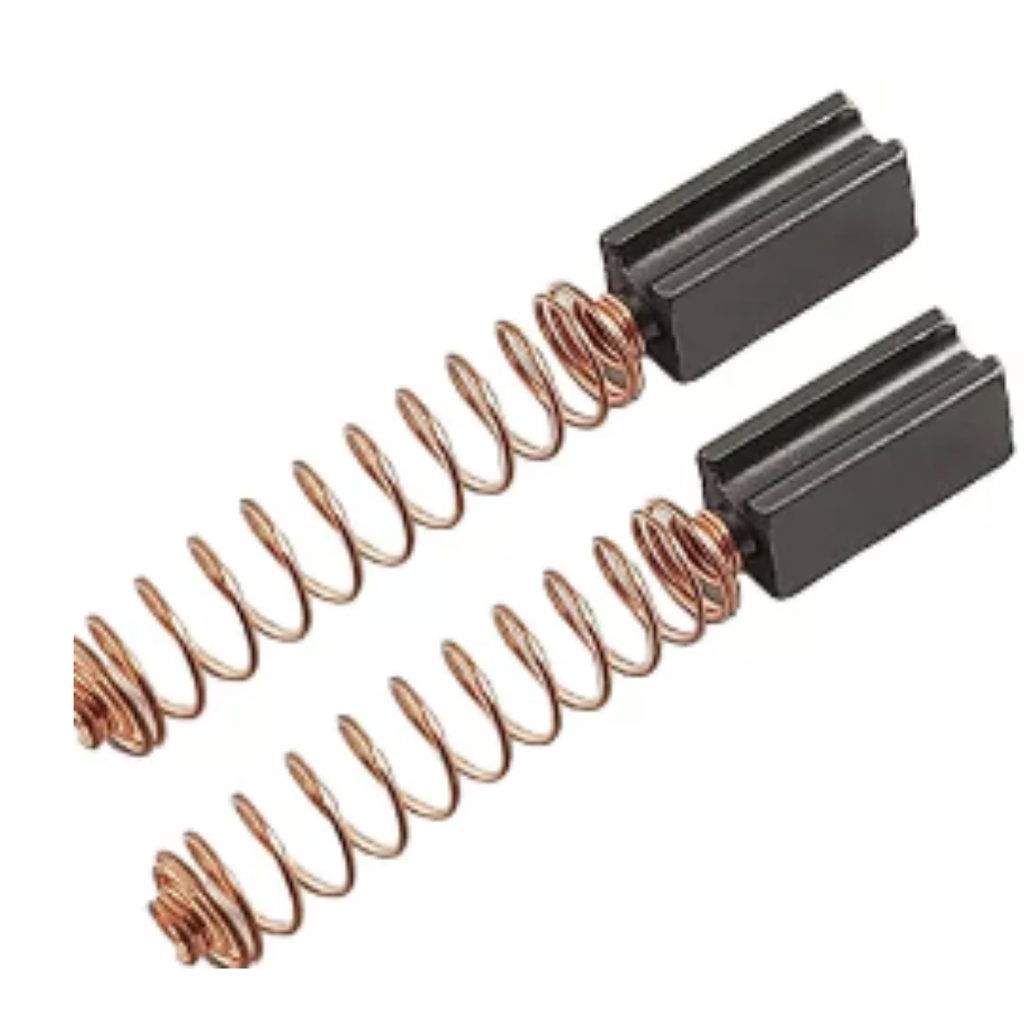 Par Carbón Oster Con Ranura Para Microondas