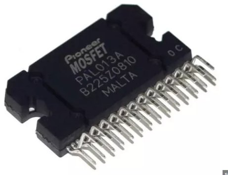 Integrado Pal013A Original