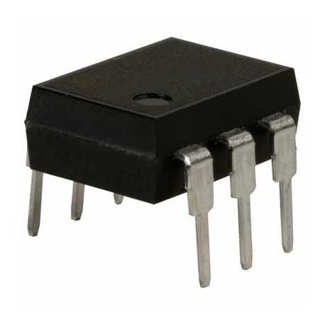 Integrado Moc3052
