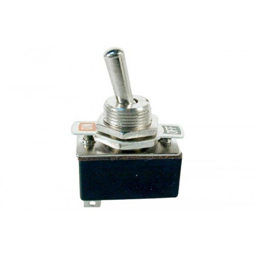 Switch Palanca ON-OFF 2A 250V 4A 125V