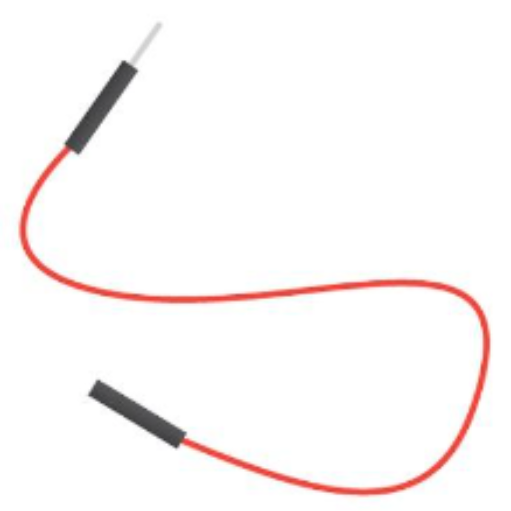 Cable Dupont por Unidad