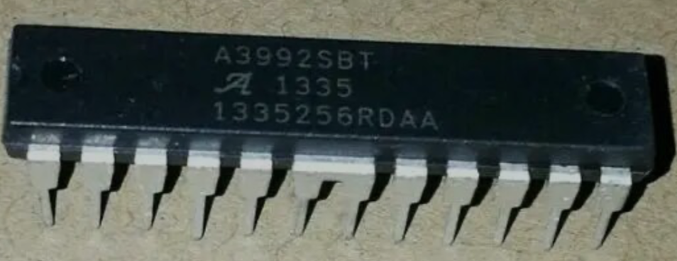 Integrado A3992Sbt